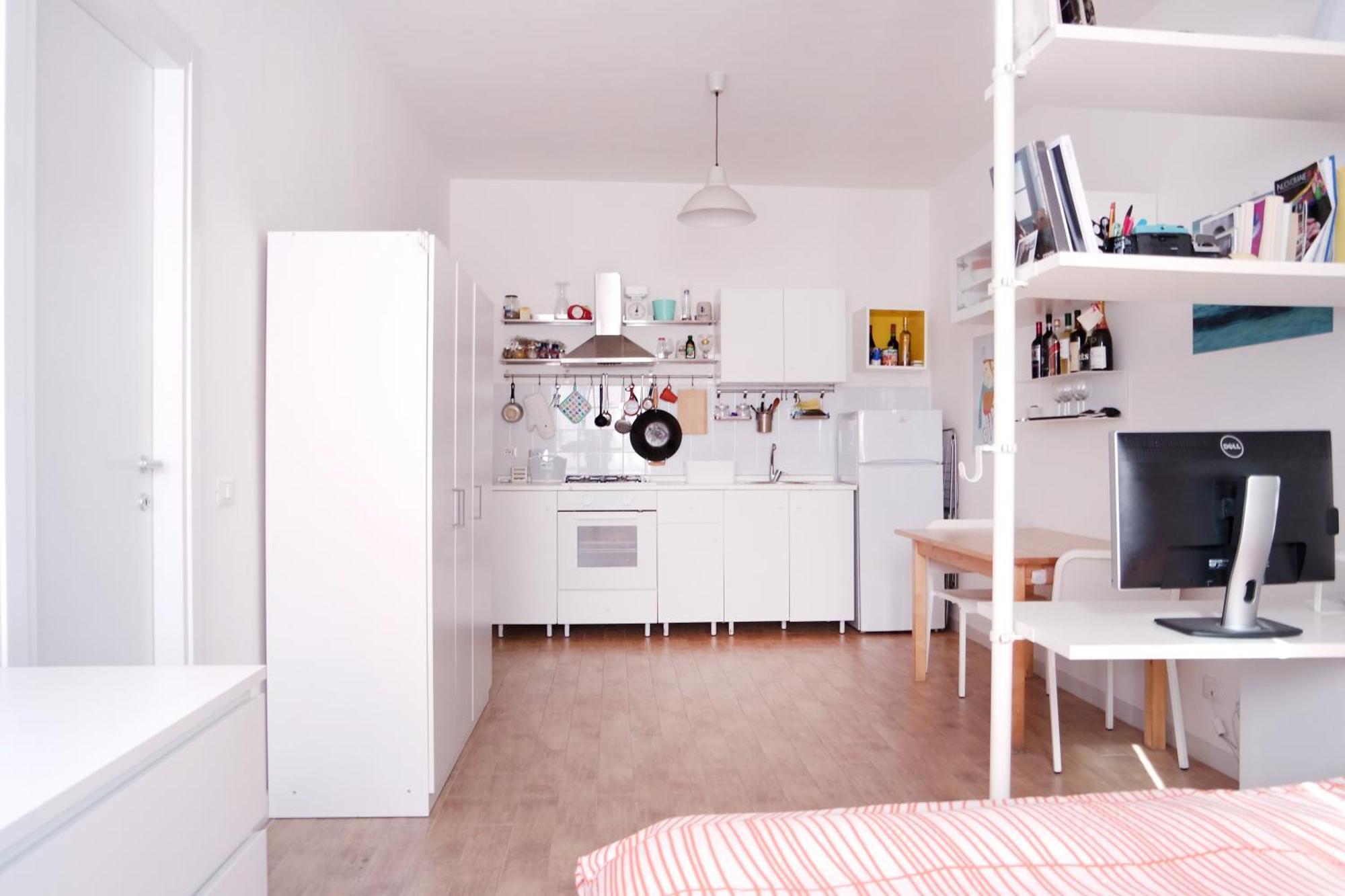 Cm B&B Piramide - Rome — Photos 2